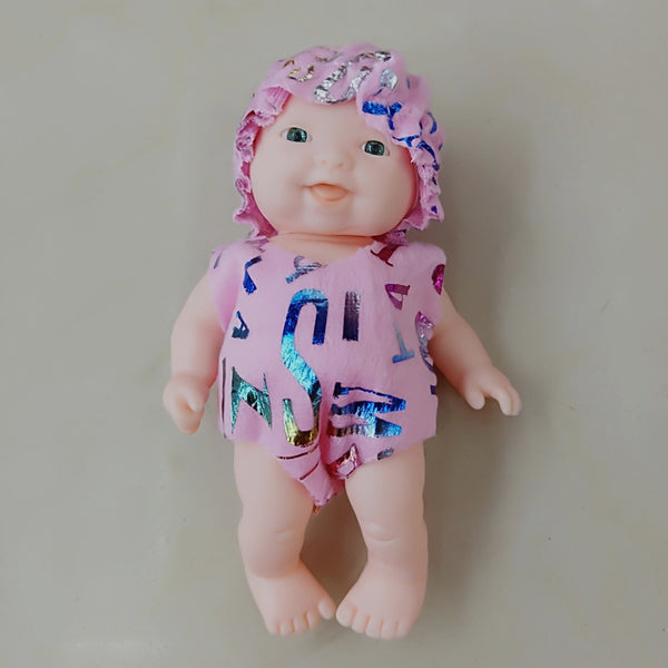 3 Clothes and dolls / 004 Doll - reborn  baby dolls with clothes and many lovely babies newborn  baby is a nude toy children's toys dolls with clothes