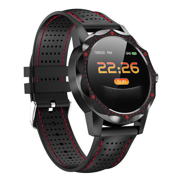 SmartWatch - COLMI SKY 1 Smart Watch Men IP68 Waterproof Activity Tracker Fitness Tracker Smartwatch Clock BRIM for android iphone IOS phone