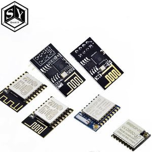 [variant_title] - GREAT IT  ESP8266 ESP-01 ESP-01S ESP-07 ESP-12 ESP-12E ESP-12F  ESP-07SWIFI wireless module wireless transceiver For arduino