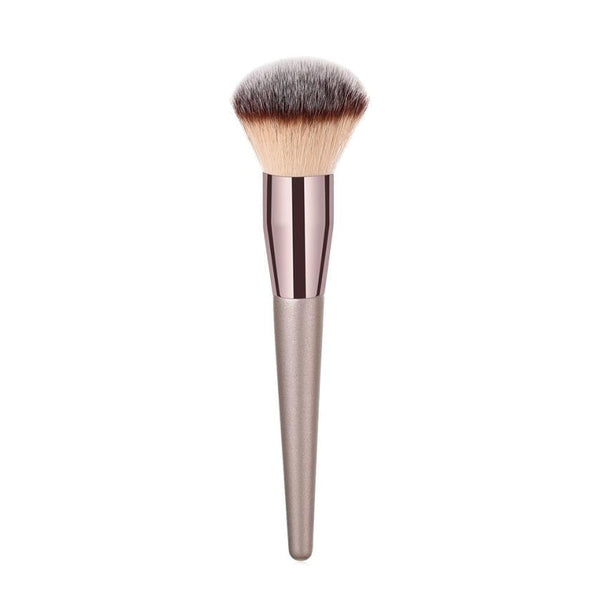 [variant_title] - New Women's Fashion Brushes 1PC Wooden Foundation Cosmetic Eyebrow Eyeshadow Brush Makeup Brush Sets Tools  Pincel Maquiagem