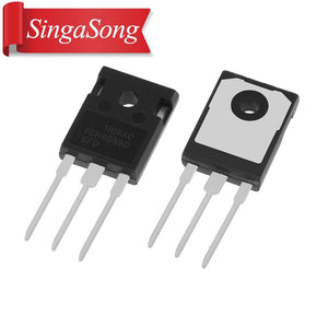 Default Title - 20PCS/LOT FGH60N60SFD FGH 60N60SFD FGH60N60  60N60 TO247 IGBT transistor