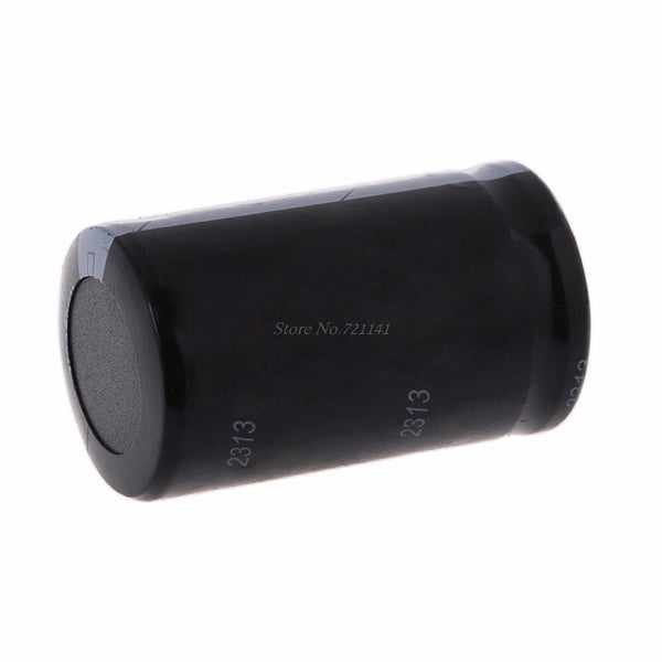 [variant_title] - 63V 10000UF Long Life High-frequency Electrolytic Capacitor Durable Capacitors