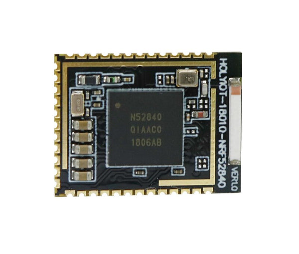 [variant_title] - New Product NRF52840 Bluetooth Module Networking BLE5.0 Bluetooth Serial Low Power Voice Nordic Long Distance