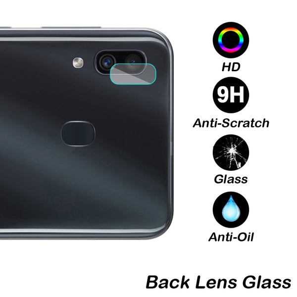 [variant_title] - 2Pcs Camera Glass For Redmi Note 7 Tempered Glass Screen Protector For Xiaomi Redmi Note 8 7 6 Pro 6A Mi 9 SE 8 A2 lite 9T Glass
