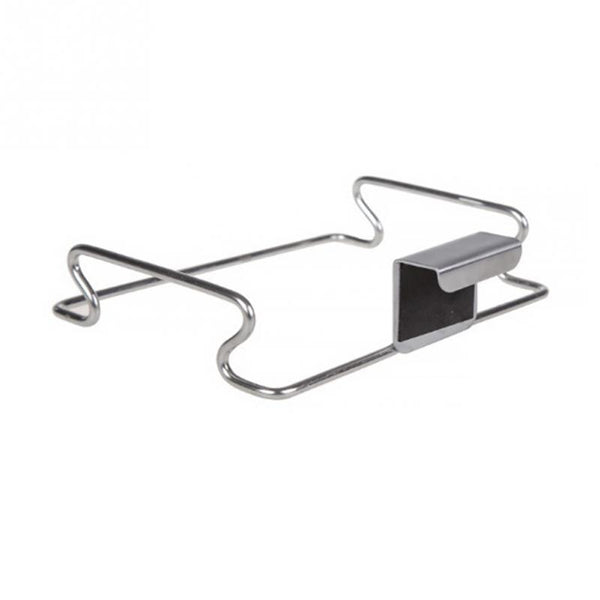 [variant_title] - Hanging Trash Rubbish Bag Holder Stainless Steel Papelera Garbage Rack Cupboard Cabinet Storage Rag Garbage Hanger Trash Can Bin