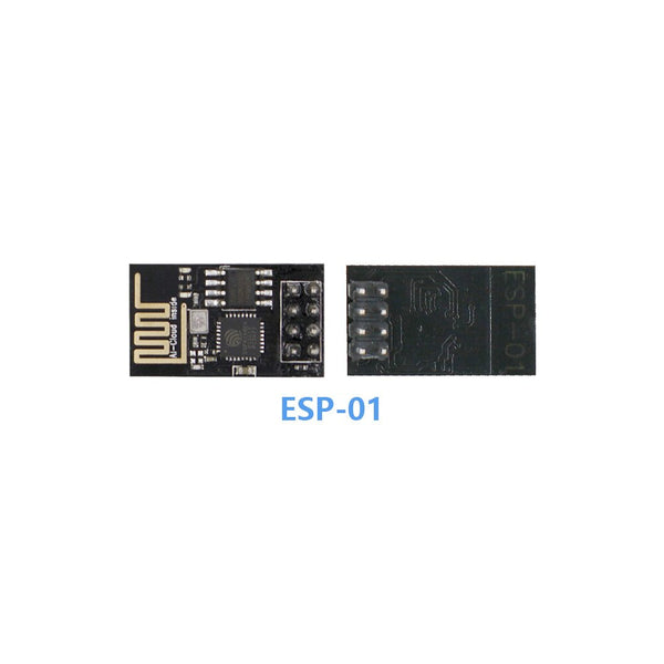 ESP-01 - ESP8266 Serial WIFI Wireless ESP-01 ESP-12E ESP-12F for Arduino