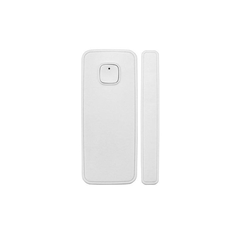 Door Sensor - WIFI Door Sensor Wireless Window Door Sensor Home Security Alarm Magnetic Switch Tuya Smart Life Home Automation