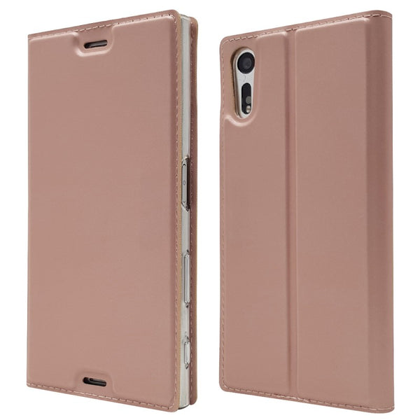 4 / For Sony XZ Premium - Phone Cases For Sony Xperia XZ Dual F8332 F8331 XZ Premium G8141 Coque Etui Leather Case Wallet Cover Soft Shell Capinha Carcasa