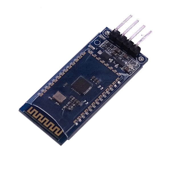 BT06 module - 1Pcs SPP-C for Arduino Bluetooth Serial Port Wireless Data Module Compatible SPPC Bluetooth 2.1+EDR Replace HC-05 HC-06 AT BT06