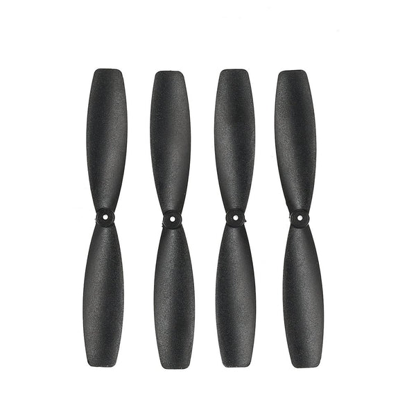 [variant_title] - 8 Pairs CW/CCW Propeller Props Blade for RC 60mm Mini Racing Drone Quadcopter Aircraft UAV Spare Parts Accessories Component