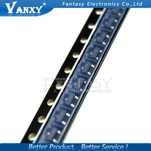 [variant_title] - 100PCS MMBT3904 SOT23 3904 SOT 2N3904 SMD SOT-23 1AM new transistor