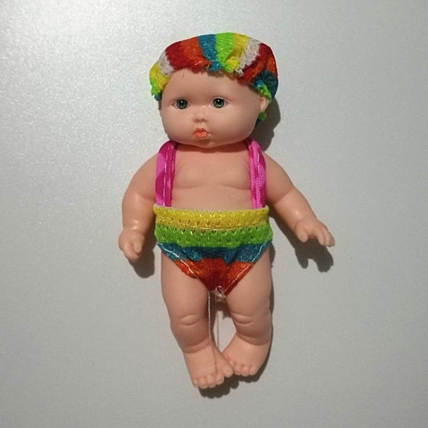 14 Clothes and dolls / 004 Doll - reborn  baby dolls with clothes and many lovely babies newborn  baby is a nude toy children's toys dolls with clothes