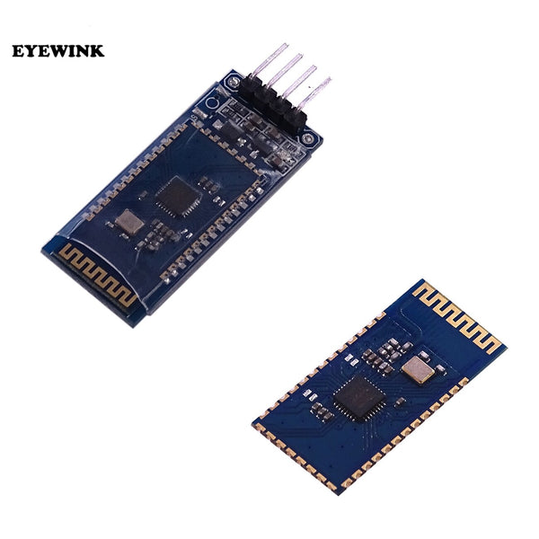 [variant_title] - 1Pcs SPP-C for Arduino Bluetooth Serial Port Wireless Data Module Compatible SPPC Bluetooth 2.1+EDR Replace HC-05 HC-06 AT BT06