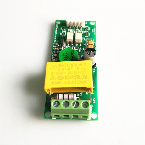 [variant_title] - PZEM-004T Update Version AC Single Phase Multifunction Ampere Meter Watt Power Volt Amp Kwh TTL Modbus With Split CT For Arduino
