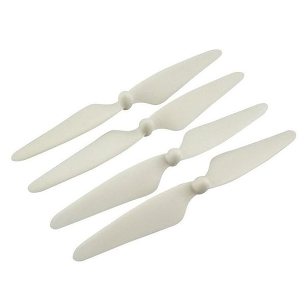 4PCS Propellers - MJX Bugs 3 Pro B3PRO RC Drone Quadcopter Spare Parts Propellers CW CCW Motor ESC Charger Landing GPS Battery Accessory