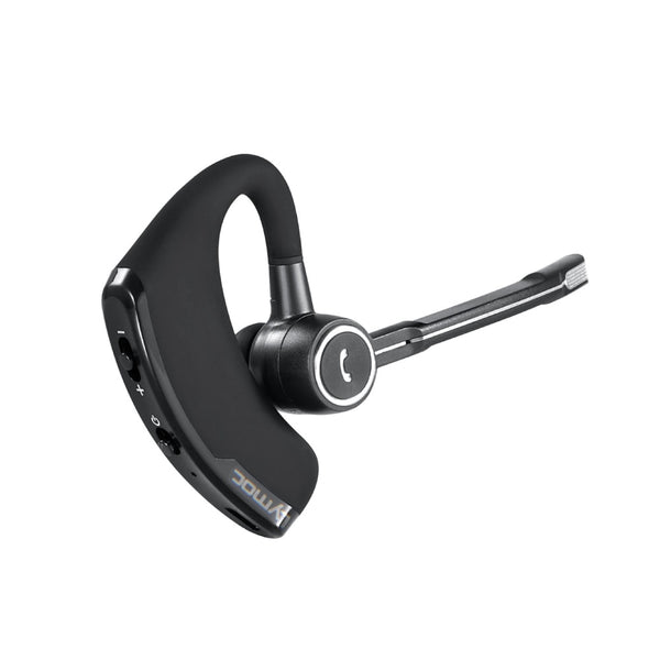 Default Title - Lymoc V8S Business Bluetooth Headset Wireless Earphone Car Bluetooth V4.1 Phone Handsfree MIC Music for iPhone Xiaomi Samsung