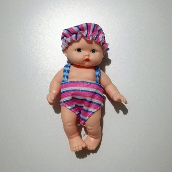 2 Clothes and dolls / 004 Doll - reborn  baby dolls with clothes and many lovely babies newborn  baby is a nude toy children's toys dolls with clothes