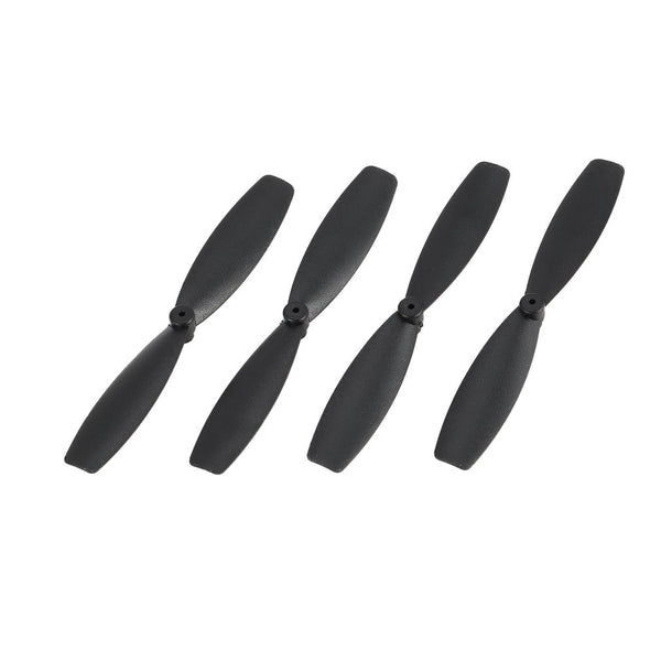 [variant_title] - 8 Pairs CW/CCW Propeller Props Blade for RC 60mm Mini Racing Drone Quadcopter Aircraft UAV Spare Parts Accessories Component