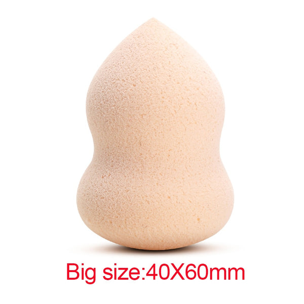 44 - Cocute Beauty Sponge Foundation Powder Smooth Makeup Sponge for Lady Make Up Cosmetic Puff High Quality