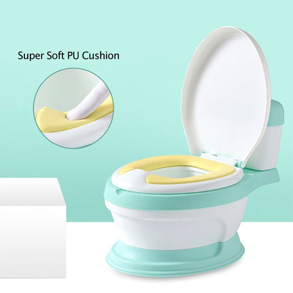 8 - 6M To 8Y High Quality Children's Potty Portable Baby Potty Training Girls Boy Kids Potty For Kids Newborns Toilet Seat Nursery