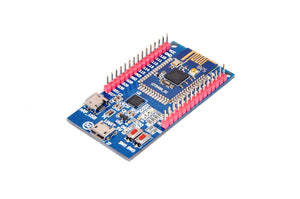 Default Title - NRF52840 Development Board BREAKOUT Bluetooth 5 MESH ZIGBEE Bluetooth Low Power Consumption