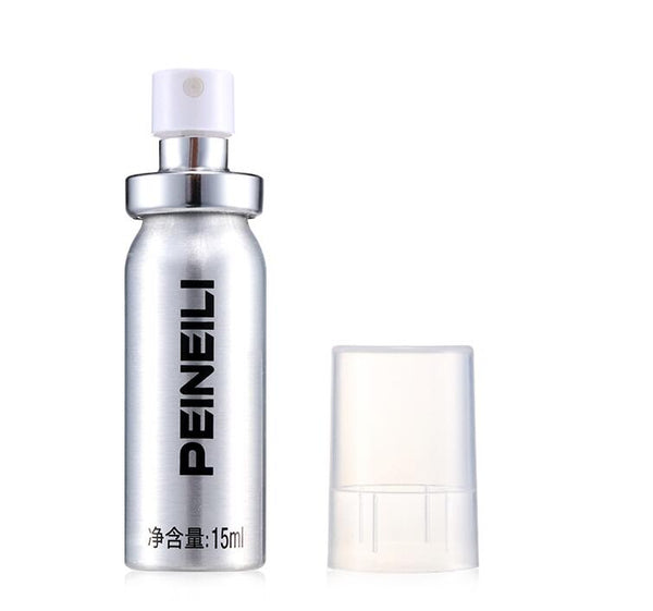 [variant_title] - Peineili Sex Delay Spray for Men Male External Use Anti Premature Ejaculation Prolong 60 Minutes penis enlargment pills