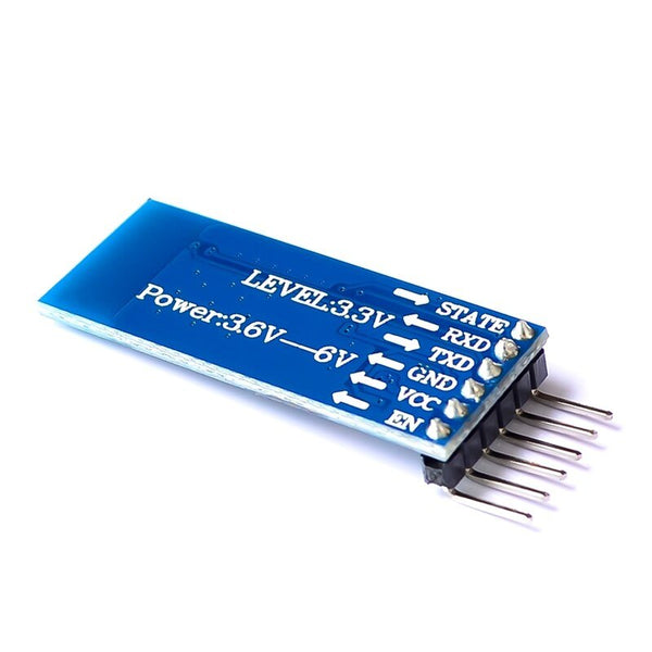 [variant_title] - Thinary SPP-C Bluetooth serial pass-through module wireless serial communication from machine Wireless SPPC Replace HC-05 HC-06