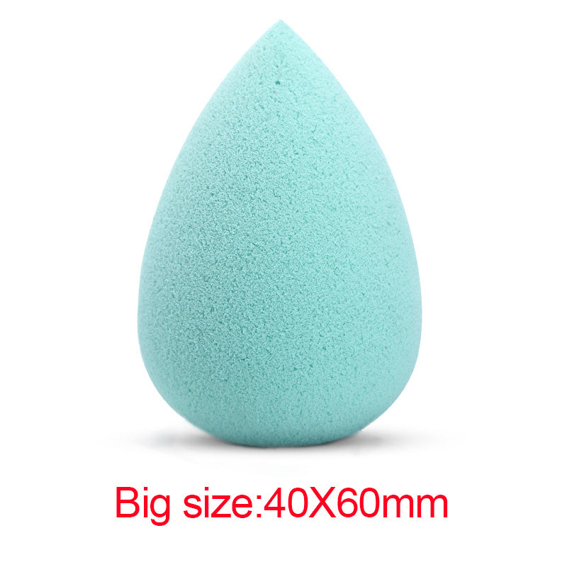 03 - Cocute Beauty Sponge Foundation Powder Smooth Makeup Sponge for Lady Make Up Cosmetic Puff High Quality