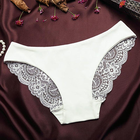 Ark Art Women Panties Breathable Thong Underwear Seamless Stain Lingerie  G-String Plus Comfortable Underpants : : Clothing, Shoes &  Accessories