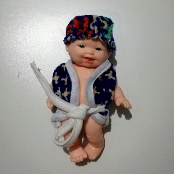 5 Clothes and dolls / 004 Doll - reborn  baby dolls with clothes and many lovely babies newborn  baby is a nude toy children's toys dolls with clothes