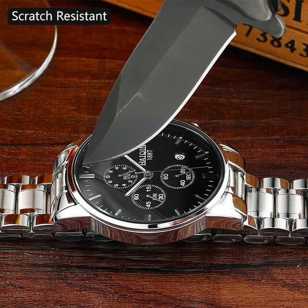 [variant_title] - HAIQIN Men's watches Fashion Mens watches top brand luxury/Sport/military/Gold/quartz/wrist watch men clock relogio masculino