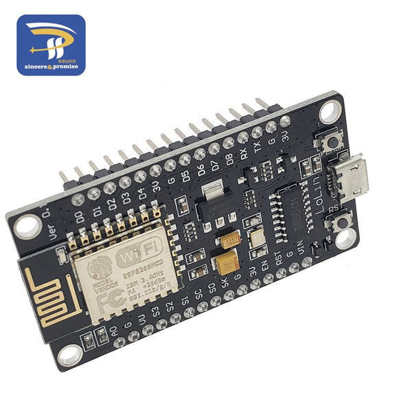 [variant_title] - New Wireless module CH340 CH340G NodeMcu V3 Lua WIFI Internet of Things development board based ESP8266