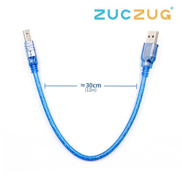 Cable - high quality One set UNO R3 CH340G+MEGA328P Chip 16Mhz For Arduino UNO R3 Development board + USB CABLE