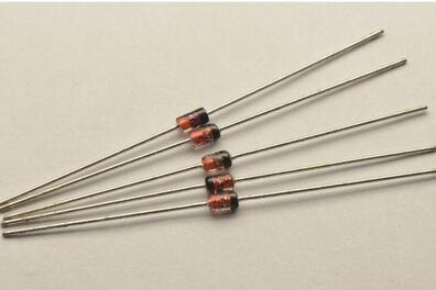 [variant_title] - 50pcs 1N4756 47V ZENER DIODE 1W (1N4754 39V