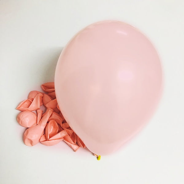 [variant_title] - 10Pcs birthday balloons 10inch 1.5g Latex Helium balloon Thickening Pearl party balloon Party Ball kid child toy wedding ballons