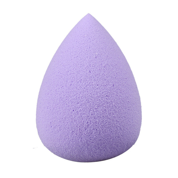 G - 100% Brand new and high quality Water droplet Make up Blender Sponge 1PC Water Droplets Soft Beauty Makeup Sponge X0425 1.5 15