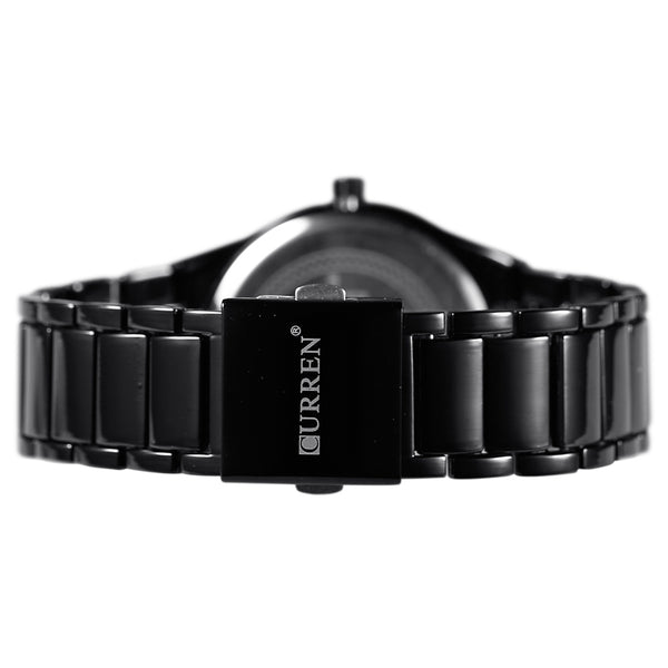 [variant_title] - relogio masculino CURREN Luxury Brand  Analog sports Wristwatch  Display Date Men's Quartz Watch Business Watch Men Watch 8106