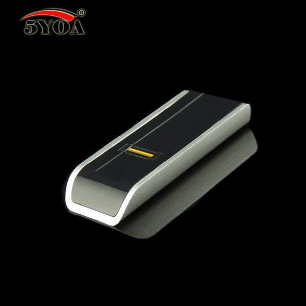[variant_title] - 5YOA Biometric USB Fingerprint Reader Mini USB Biometric Fingerprint Reader Sensor Password Lock Security For Laptop PC Computer