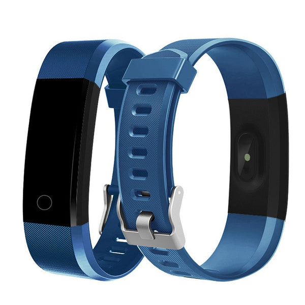 [variant_title] - Bracelet Smart Watch Children Watches Kids For Girls Boys Sport Electronic Wristwatch LED Digital Child Wrist Clock Smartwatch