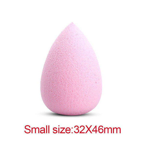 17 - Cocute Beauty Sponge Foundation Powder Smooth Makeup Sponge for Lady Make Up Cosmetic Puff High Quality