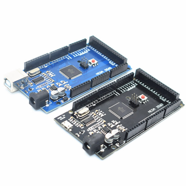 [variant_title] - MEGA2560 MEGA 2560 R3 (ATmega2560-16AU CH340G) AVR USB board Development board MEGA2560 for arduino