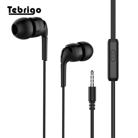 [variant_title] - Universal 3.5mm in-ear stereo earbuds earphone Super Bass Music Wired Headset with microphone handsfree For iPhone Samsung mp3