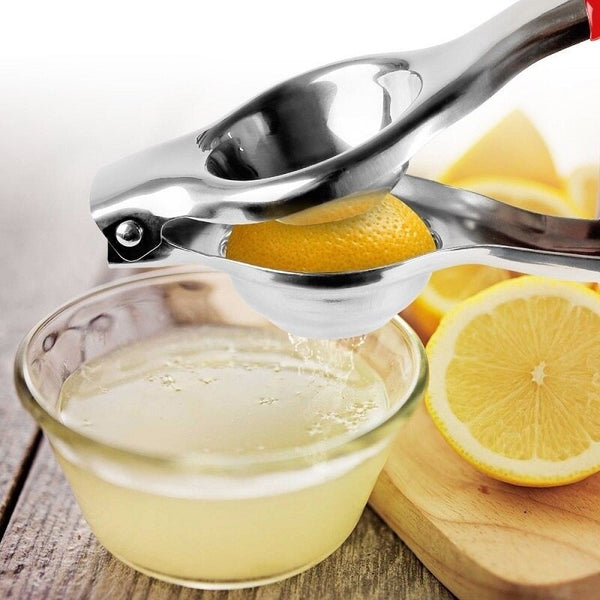 [variant_title] - Citrus Fruits Squeezer Orange Lemon Juicer Hand manual juicer Kitchen Tools Orange queezer Juice Fruit Pressing