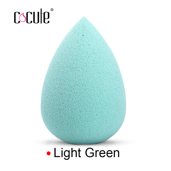 [variant_title] - Cocute Makeup Foundation Sponge Makeup Cosmetic puff Powder Smooth Beauty Cosmetic make up sponge beauty tools Gifts