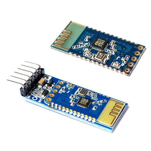 [variant_title] - JDY-30=JDY-31 SPP-C Bluetooth serial pass-through module wireless serial communication from machine Wireless SPPC Replace HC-05