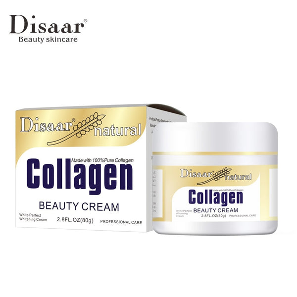 [variant_title] - Disaar Collagen Power Lifting Cream 80g Face Cream Skin Care Whitening moisturizing Anti-aging Anti Wrinkle Korean Facial Cream