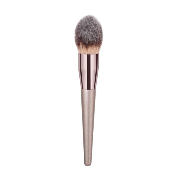 [variant_title] - New Women's Fashion Brushes 1PC Wooden Foundation Cosmetic Eyebrow Eyeshadow Brush Makeup Brush Sets Tools  Pincel Maquiagem