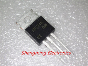 Default Title - 10PCS IRFZ44N IRFZ44 TO-220 Mosfet Transistor