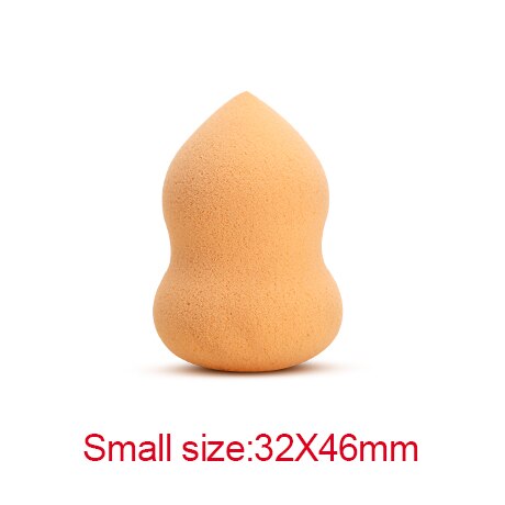 64 - Cocute Beauty Sponge Foundation Powder Smooth Makeup Sponge for Lady Make Up Cosmetic Puff High Quality