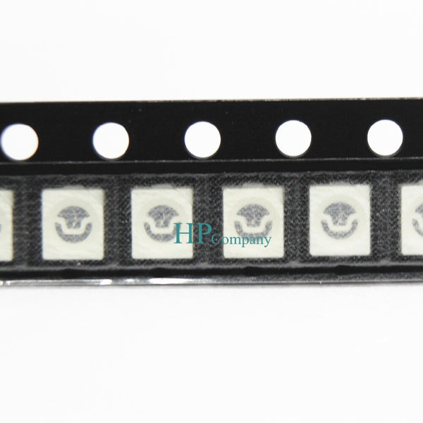 [variant_title] - 100pcs Super Bright 3528 1210 SMD LED Red/Green/Blue/Yellow/White LED Diode 3.5*2.8*1.9mm